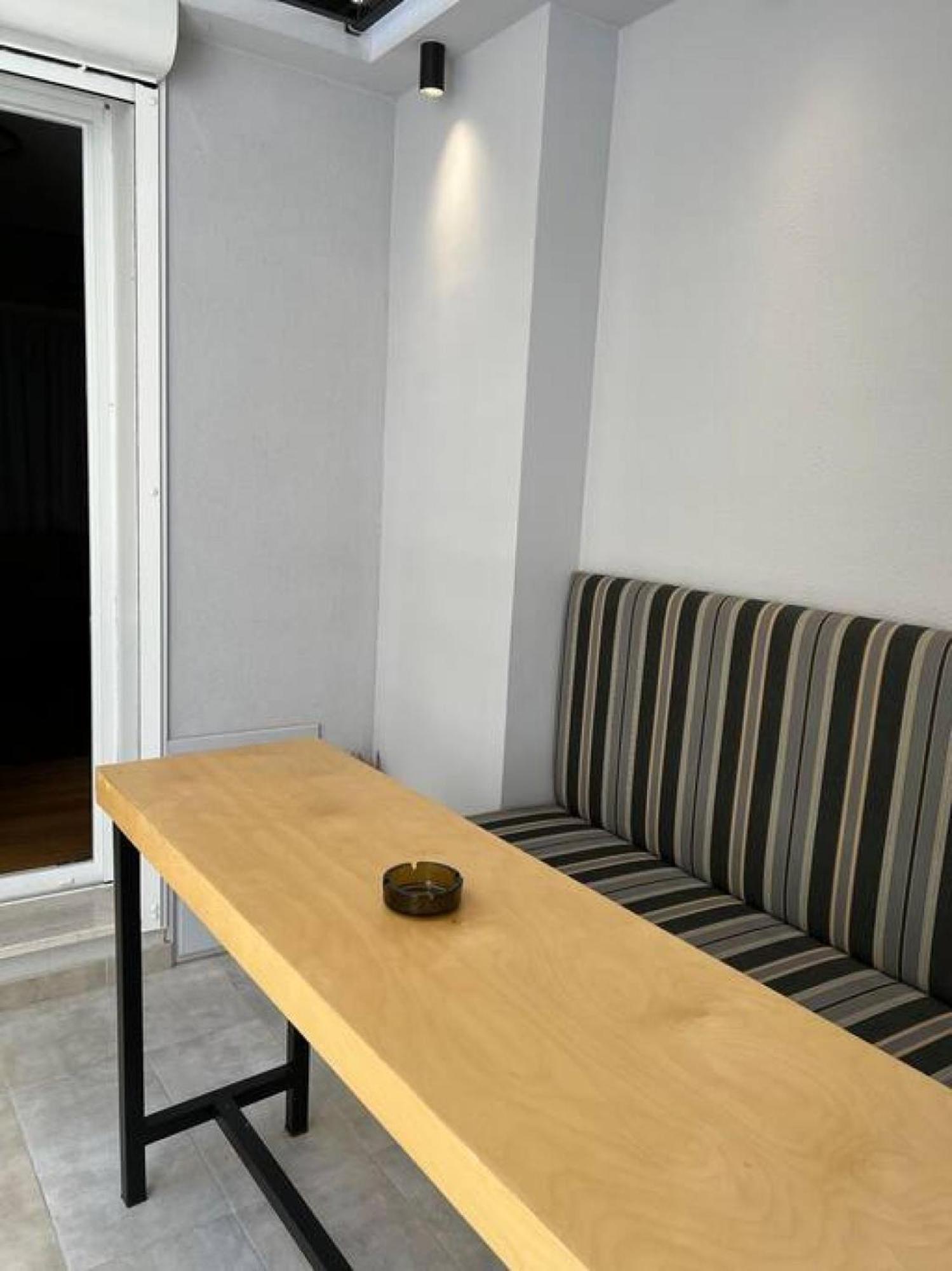 Luxurious Maisonette In Ioannina Ngoại thất bức ảnh