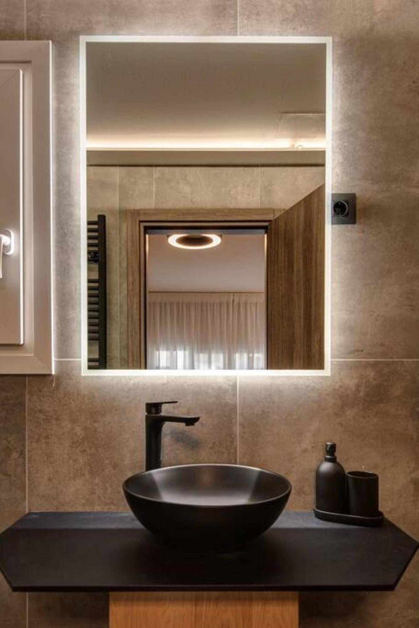 Luxurious Maisonette In Ioannina Ngoại thất bức ảnh