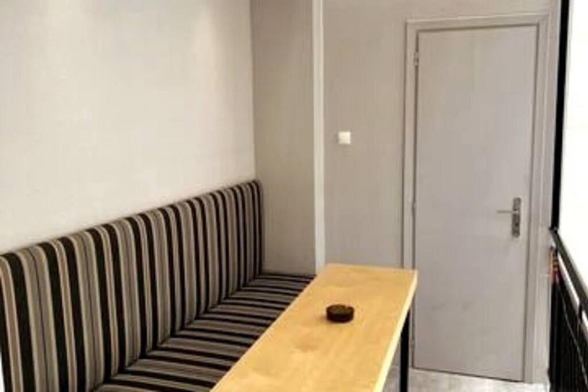 Luxurious Maisonette In Ioannina Ngoại thất bức ảnh