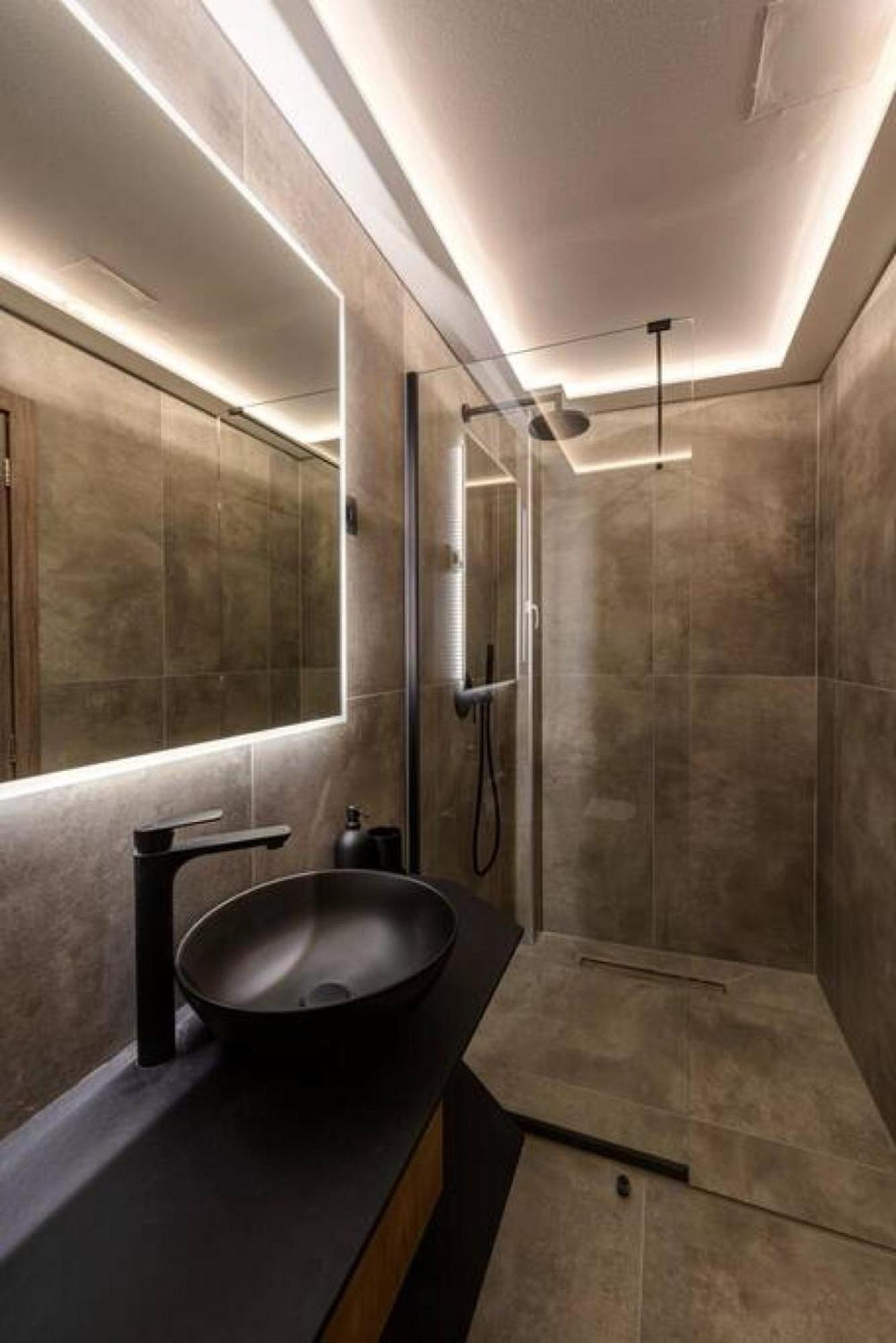 Luxurious Maisonette In Ioannina Ngoại thất bức ảnh