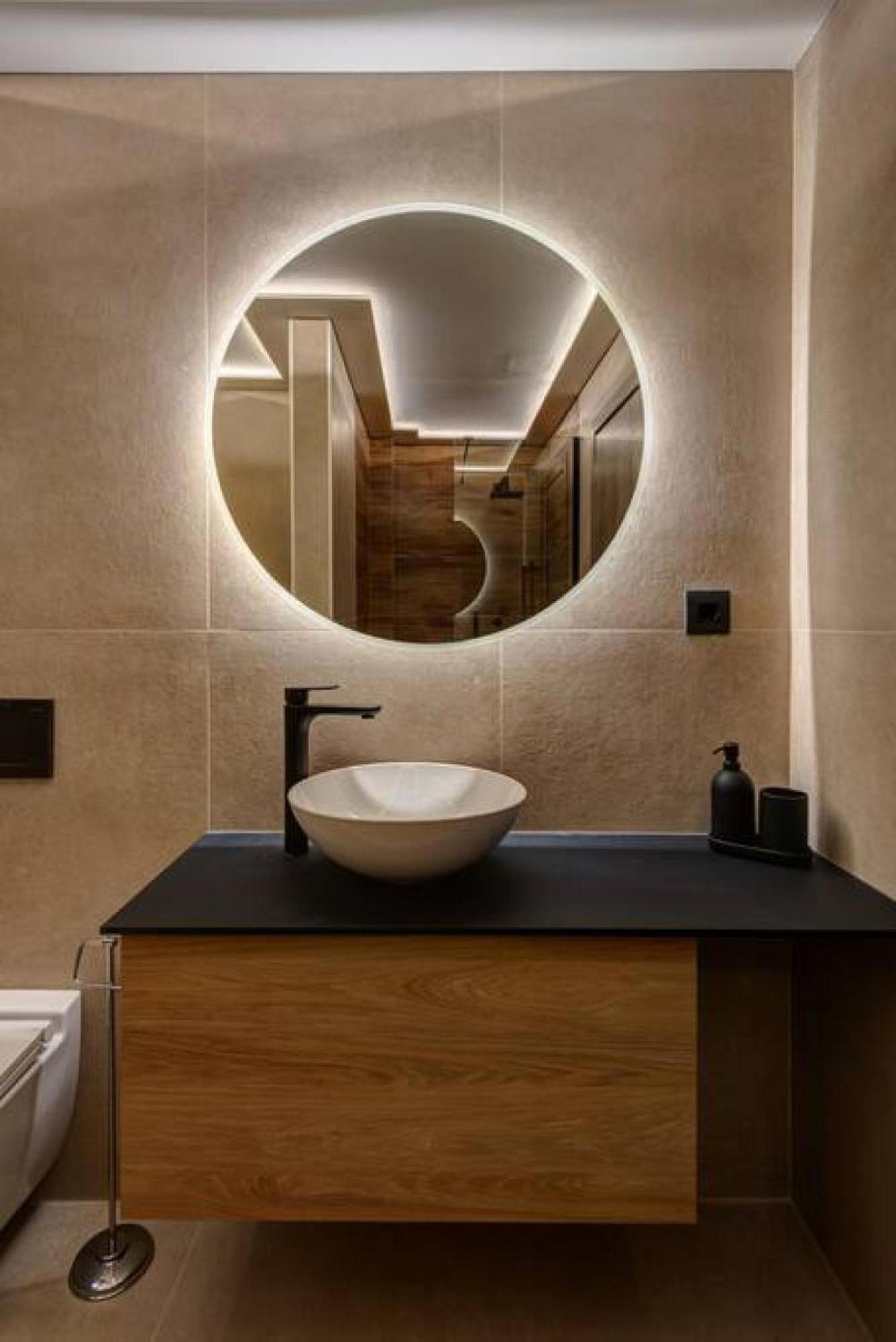 Luxurious Maisonette In Ioannina Ngoại thất bức ảnh