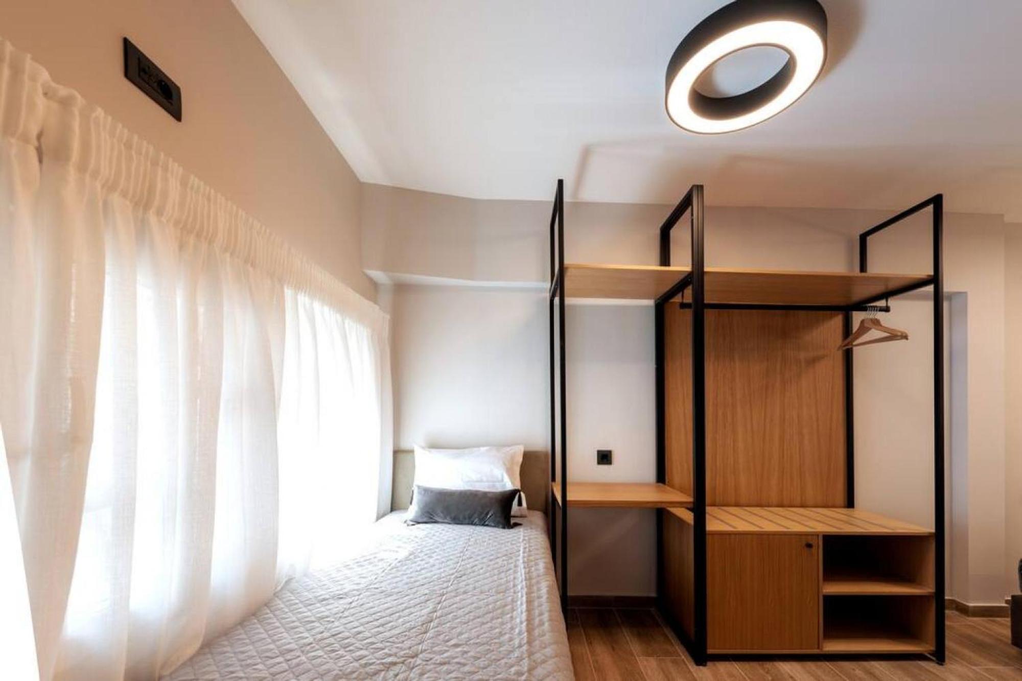 Luxurious Maisonette In Ioannina Ngoại thất bức ảnh
