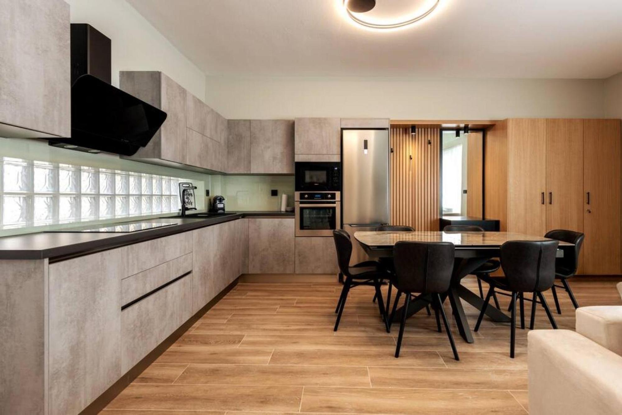 Luxurious Maisonette In Ioannina Ngoại thất bức ảnh