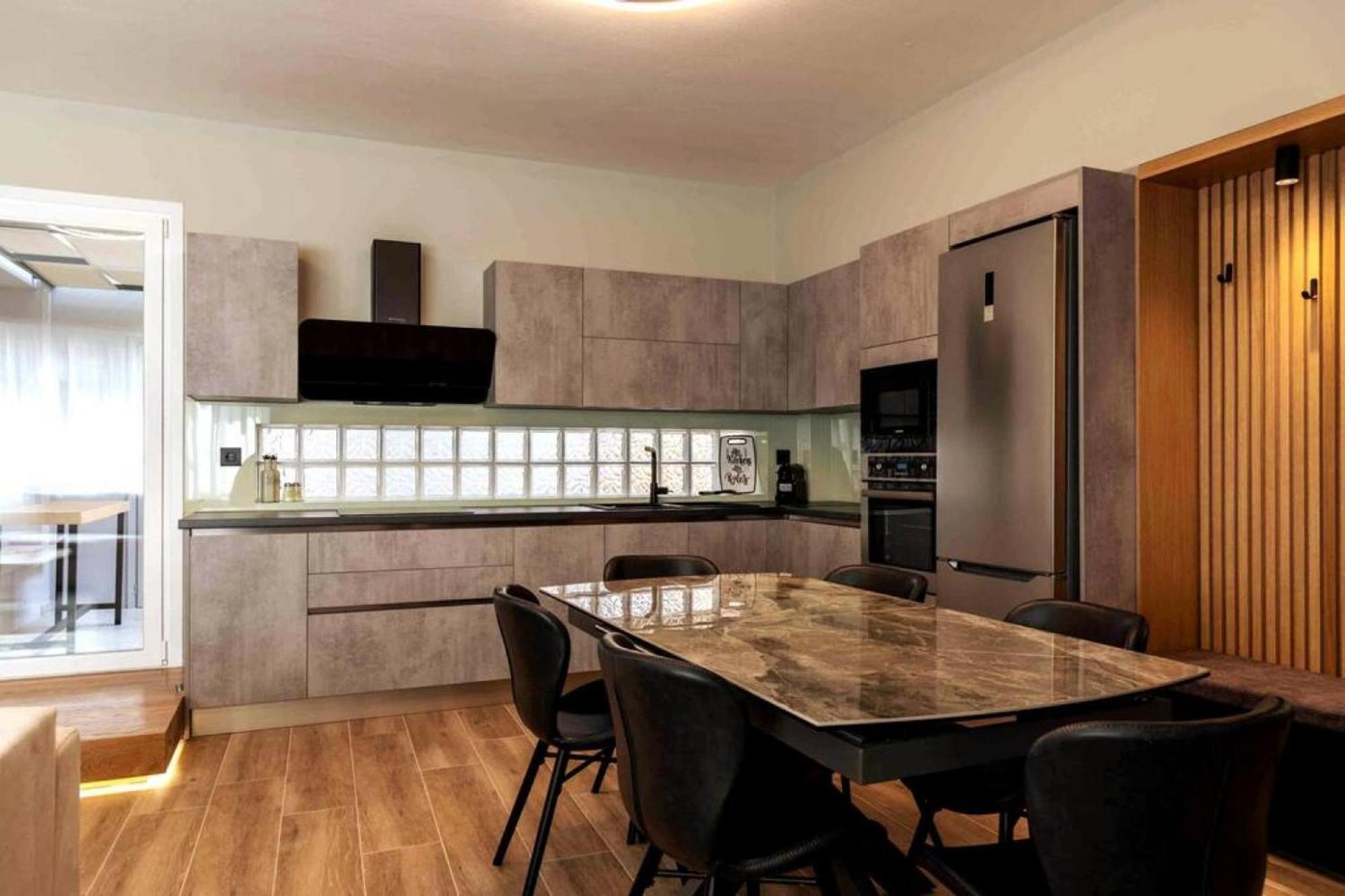 Luxurious Maisonette In Ioannina Ngoại thất bức ảnh