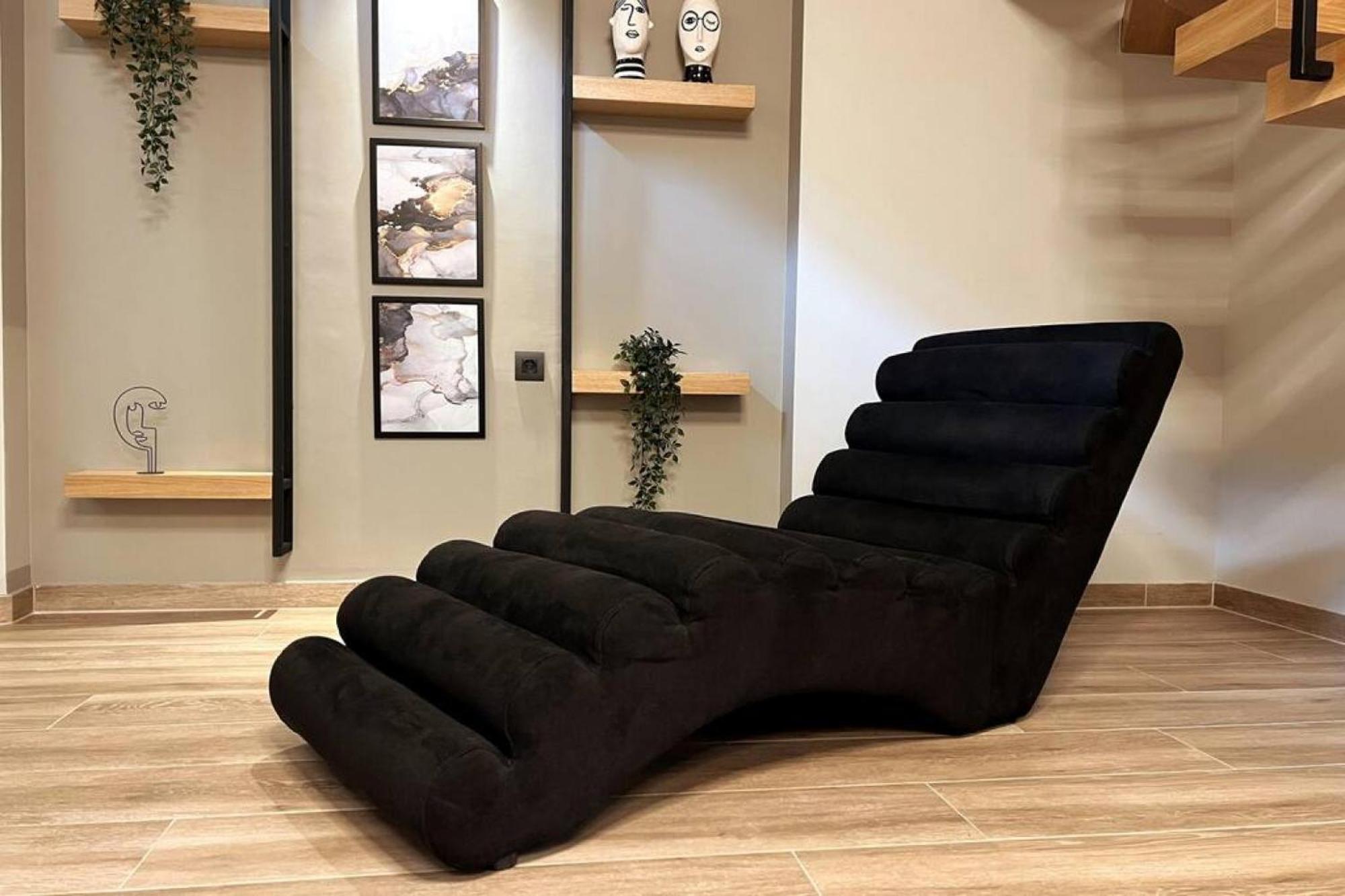 Luxurious Maisonette In Ioannina Ngoại thất bức ảnh