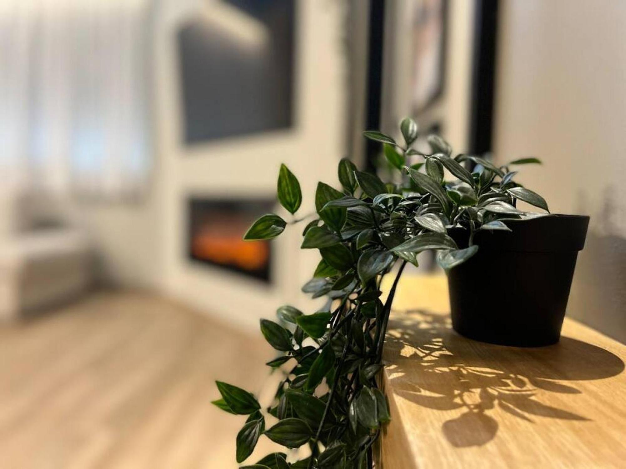 Luxurious Maisonette In Ioannina Ngoại thất bức ảnh